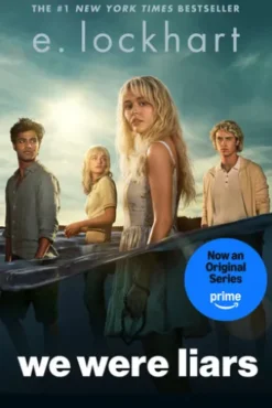 We Were Liars