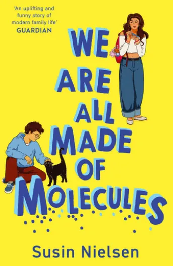 We Are All Made of Molecules