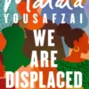We Are Displaced