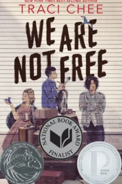 We Are Not Free