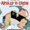 We Are The Apollo 11 Crew