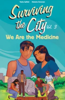 We Are the Medicine