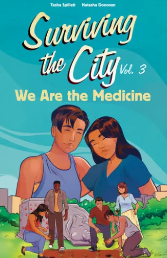 We Are the Medicine