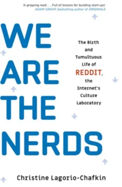 We Are the Nerds
