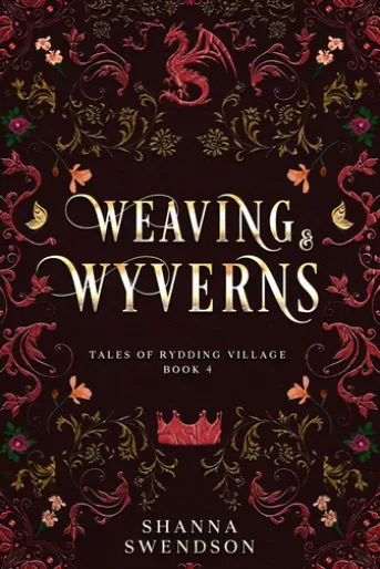 Weaving & Wyverns