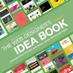 Web Designer's Idea Book, Volume 4