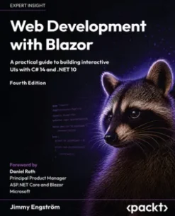 Web Development with Blazor
