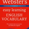 Webster’s Easy Learning English Vocabulary