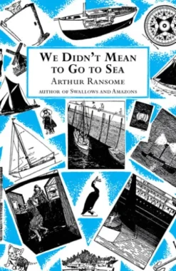 We Didn't Mean to Go to Sea