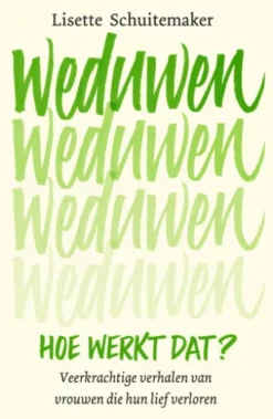 Weduwen, hoe werkt dat?