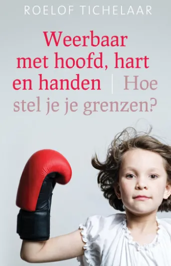 Weerbaar met hoofd, hart en handen