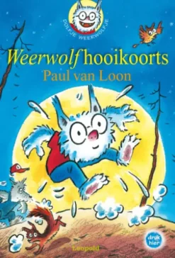 Weerwolfhooikoorts