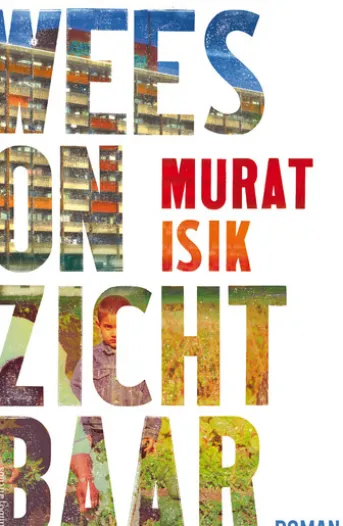 Wees onzichtbaar