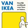 Weg van Ikea