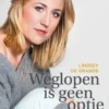 Weglopen is geen optie