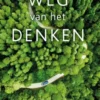 Weg van het denken