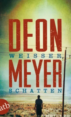Weißer Schatten