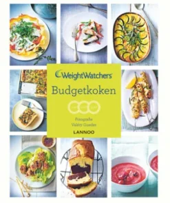 Weight Watchers - Budgetkoken