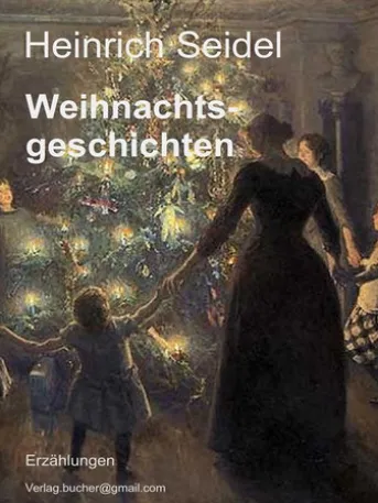 Weihnachtsgeschichten