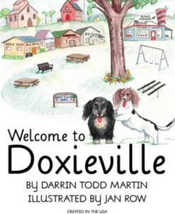 Welcome to Doxieville