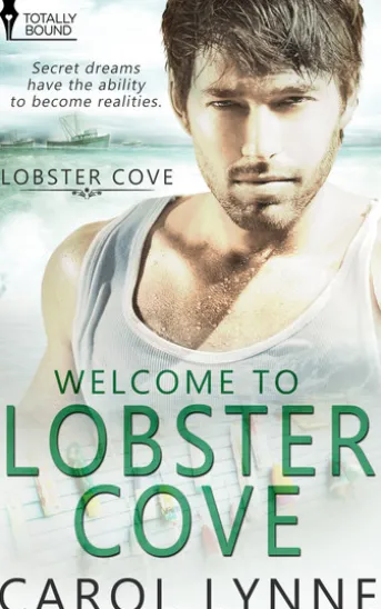 Welcome to Lobster Cove