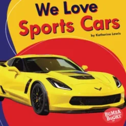 We Love Sports Cars