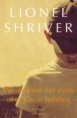 We moeten het even over Kevin hebben