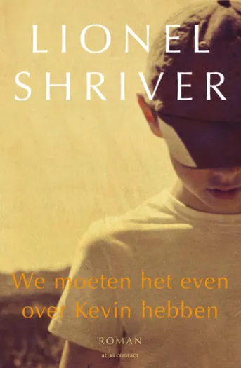 We moeten het even over Kevin hebben