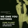 We Owe You Nothing