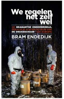 We regelen het zelf wel