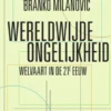 Wereldwijde ongelijkheid