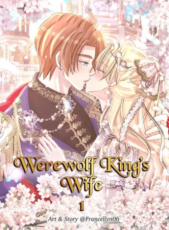 Werewolf King's Wife Vol. 1