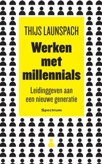 Werken met millennials