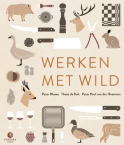 Werken met wild