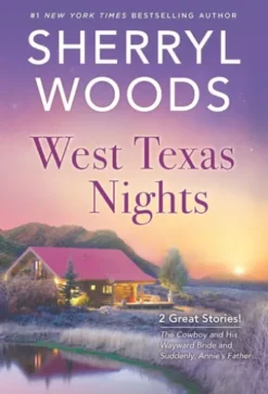 West Texas Nights