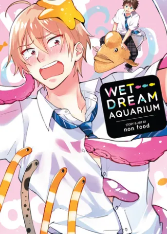 Wet Dream Aquarium