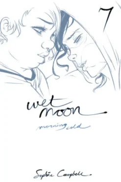 Wet Moon Vol. 7: Morning Cold