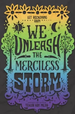 We Unleash the Merciless Storm