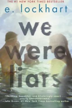 We Were Liars Deluxe Edition