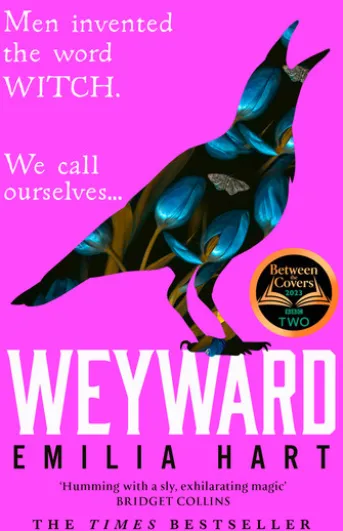 Weyward