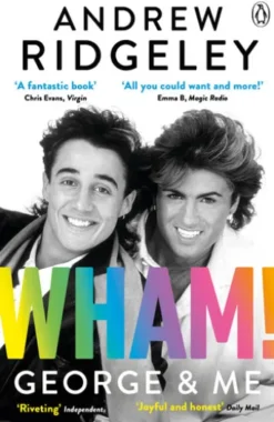 Wham! George & Me