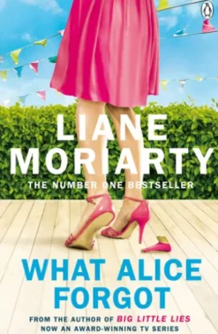 What Alice Forgot