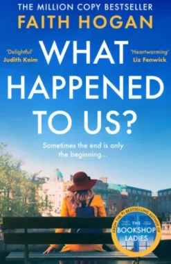 What Happened to Us?