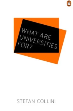 What are Universities For?