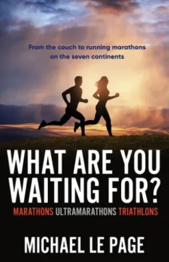 What Are You Waiting For?