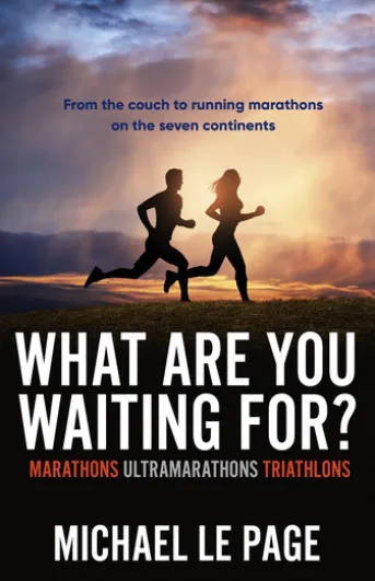 What Are You Waiting For?