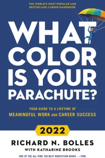 What Color Is Your Parachute? 2022