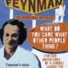 'What Do You Care What Other People Think?'