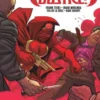 Whatever Happened to the Crimson Justice? #4