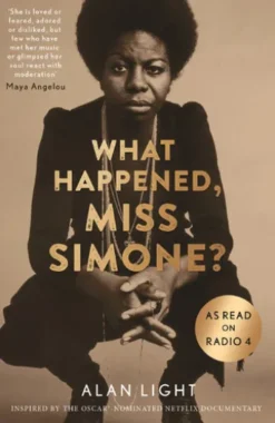 What Happened, Miss Simone?